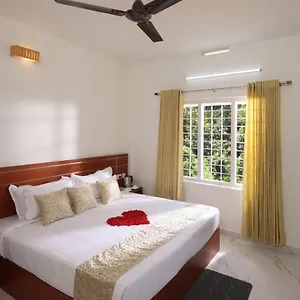Hills Villa