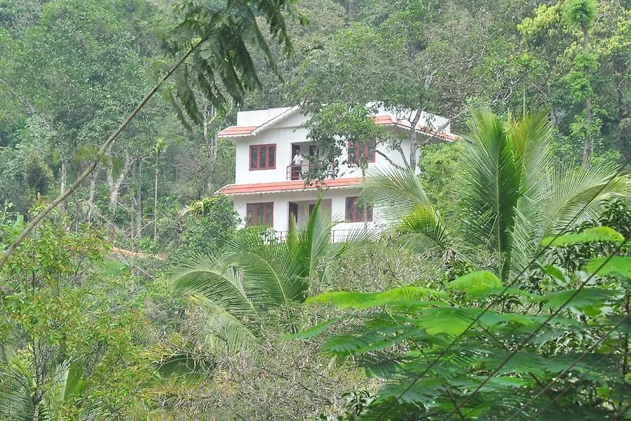 Sunleo Spice Villas & Homestay Munnar 0*,
