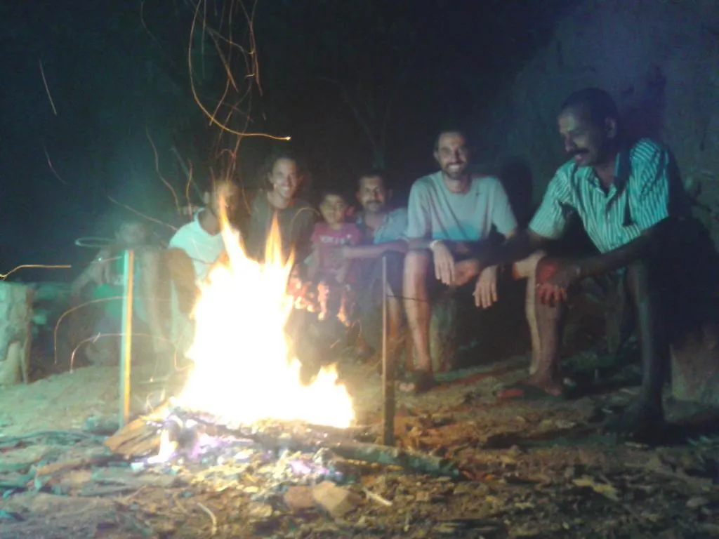 Holiday home Sunleo Spice Villas & Homestay Munnar India