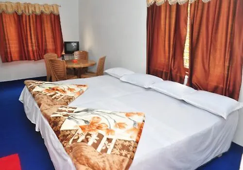 Holiday home Sunleo Spice Villas & Homestay Munnar India