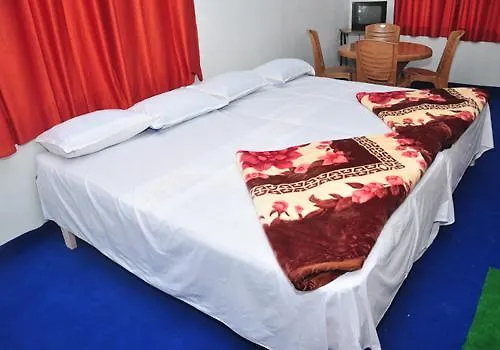 Sunleo Spice Villas & Homestay Munnar Holiday home