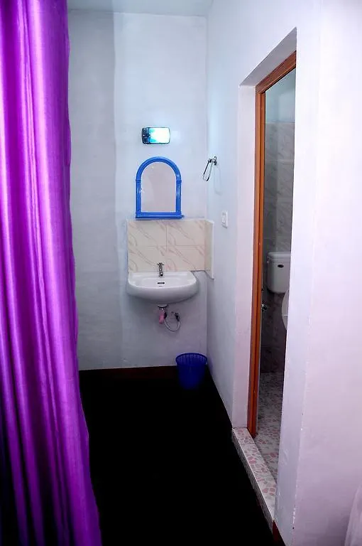 Holiday home Sunleo Spice Villas & Homestay Munnar