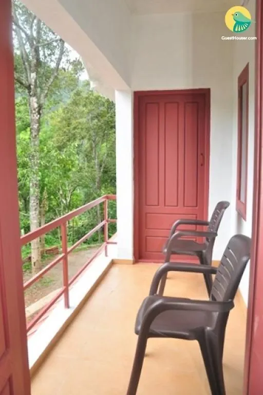 Sunleo Spice Villas & Homestay Munnar Holiday home