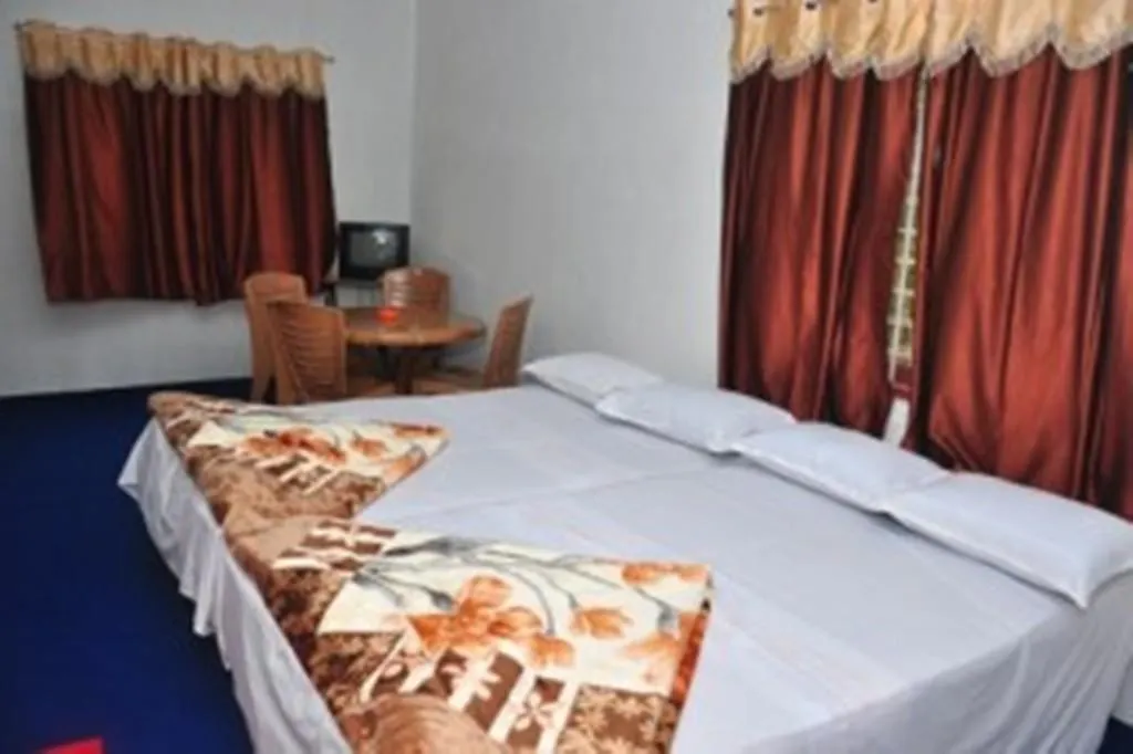 Sunleo Spice Villas & Homestay Munnar Holiday home