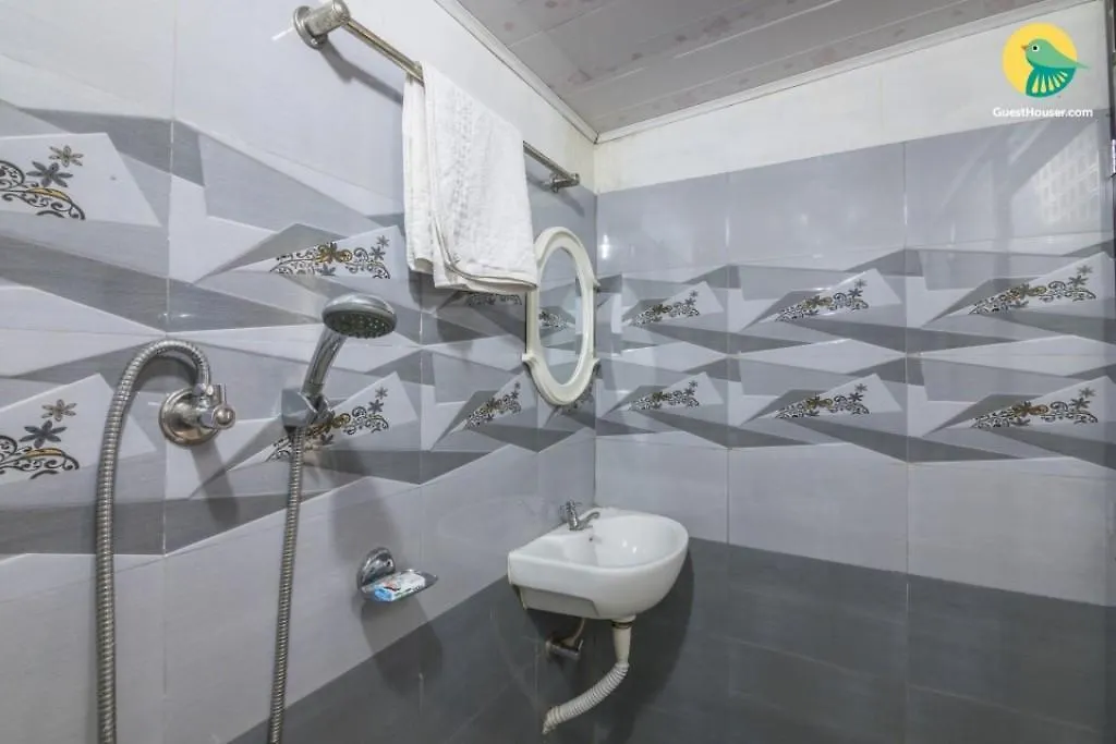 Sunleo Spice Villas & Homestay Munnar 0*,  India