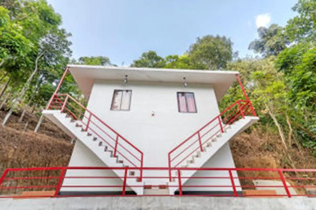 Sunleo Spice Villas & Homestay Munnar 0*,