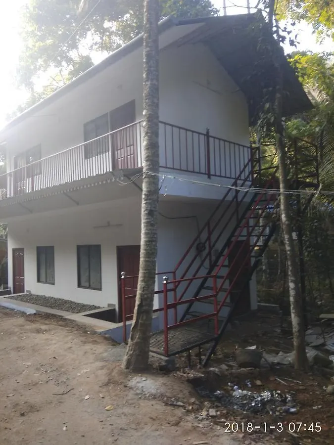 Holiday home Sunleo Spice Villas & Homestay Munnar India