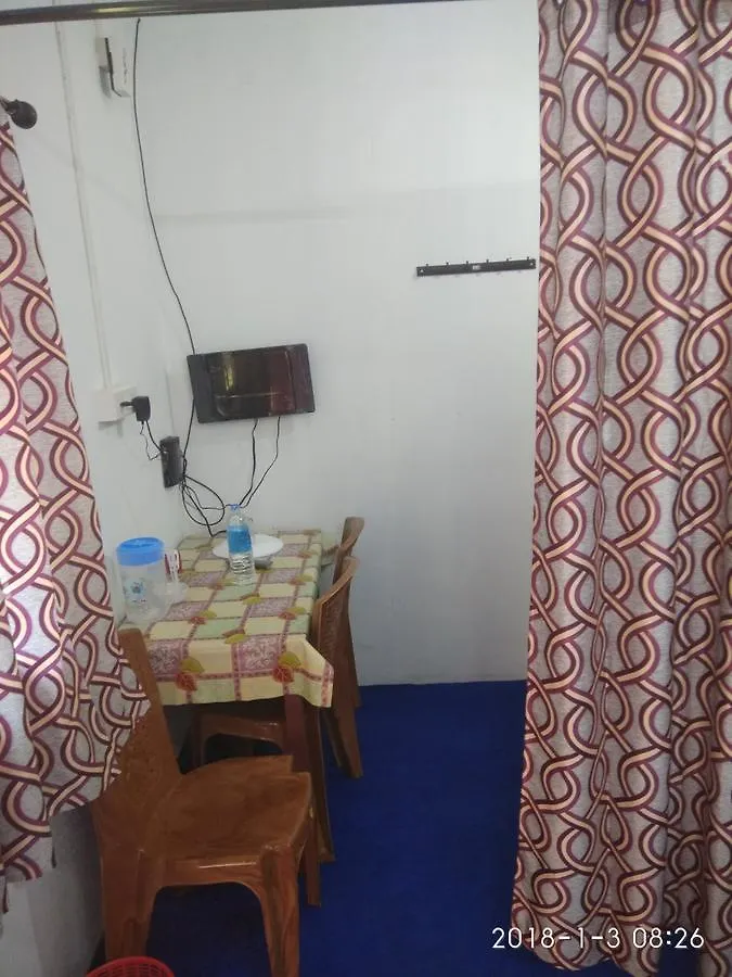 Holiday home Sunleo Spice Villas & Homestay Munnar