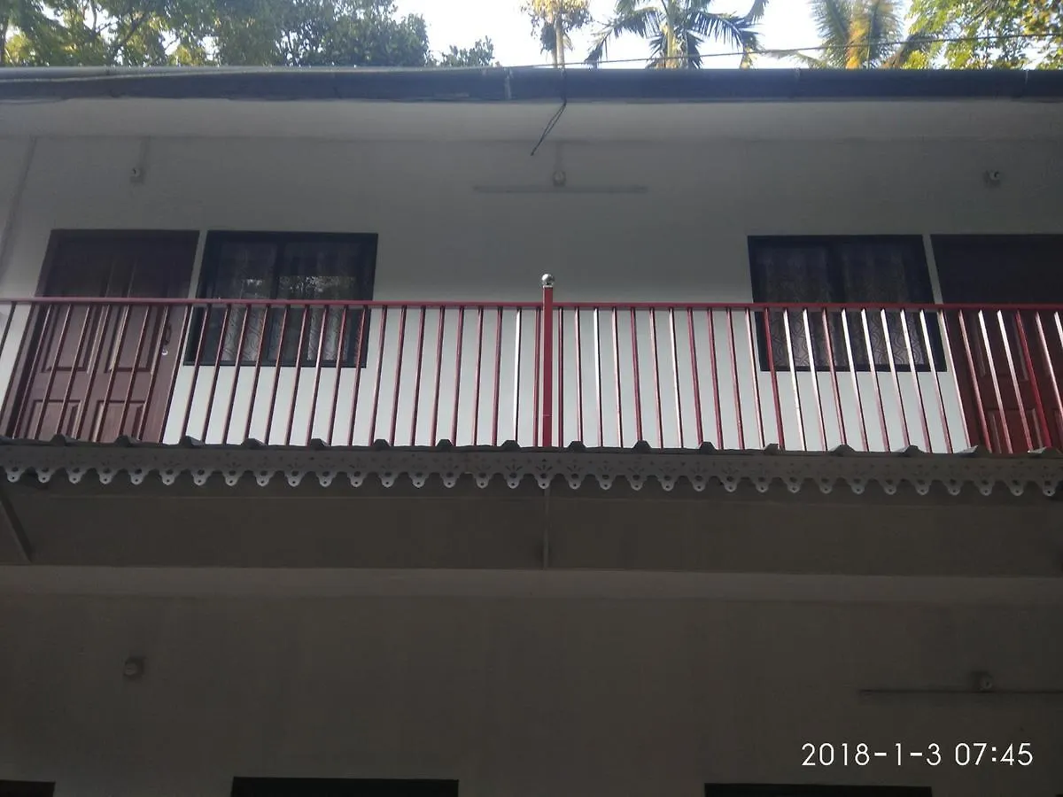 Sunleo Spice Villas & Homestay Munnar